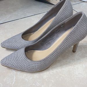Old Navy Heels